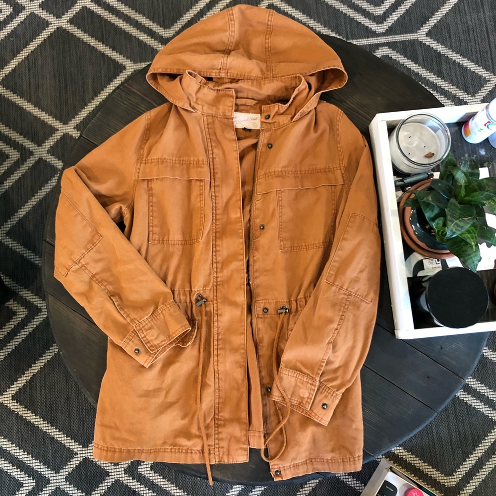 NWOT Perfect Jacket!